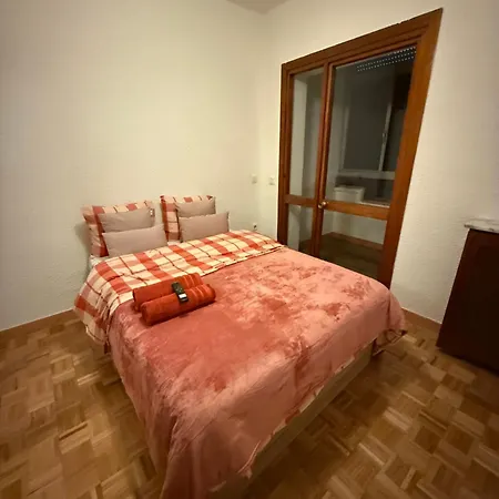 Room Today Madrid Gandia-2