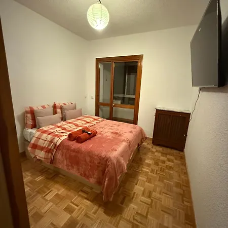 Room Today Madrid Gandia-3