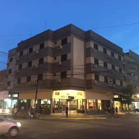 Hotel Nuevo Premier-3
