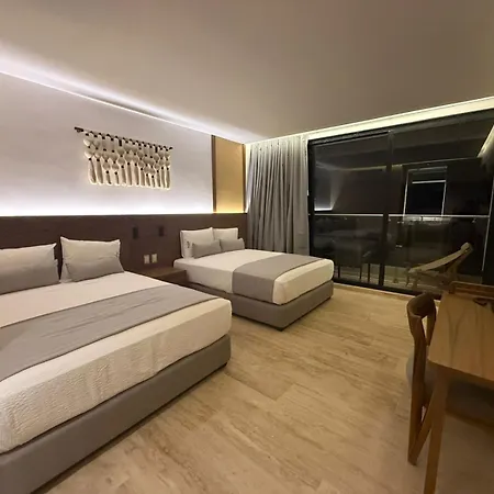 Hotel Makkan Boca-3