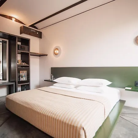 Otro Oaxaca, a Member of Design Hotels-3