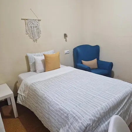 Hostal Real-3