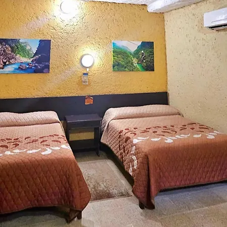 Hotel Riviera-3