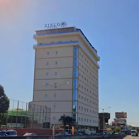 Zielo Hotel-3