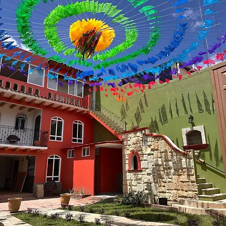 Casa Xochitl-3