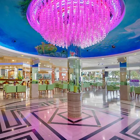 Hotel Servigroup Calypso-3