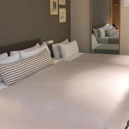 Hotel Casa Teva Barcelona-2