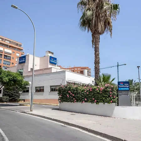 Campanile Alicante-2