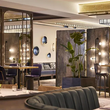 Grand Hyatt Barcelona-3