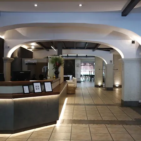 Hotel Almería-2