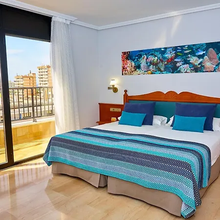 Hotel Zentral Center - Adults Only-2
