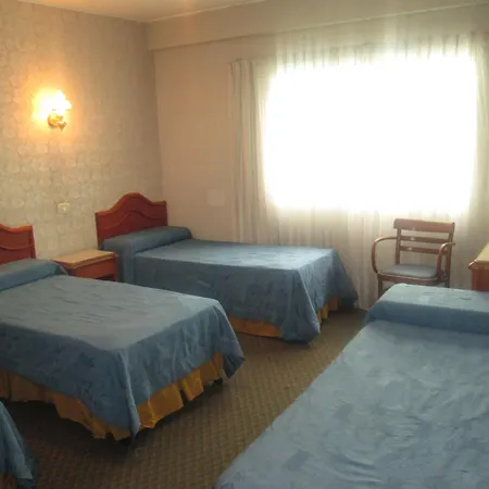Hotel Luey-3
