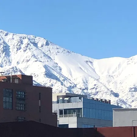 Andes Suite Home Ebro-3