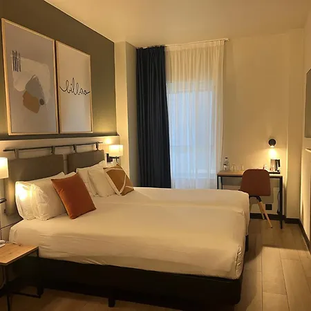 Voco Bilbao - City By Ihg-3
