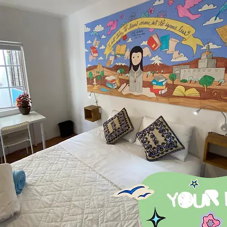 Hostal Casa Fungi-3