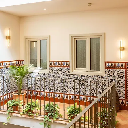 Hotel Boutique Casas de Santa Cruz-2