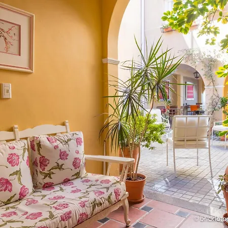 Delvino Boutique Hotel-2