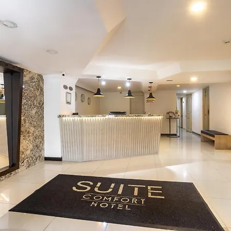 Hotel Suite Comfort-2