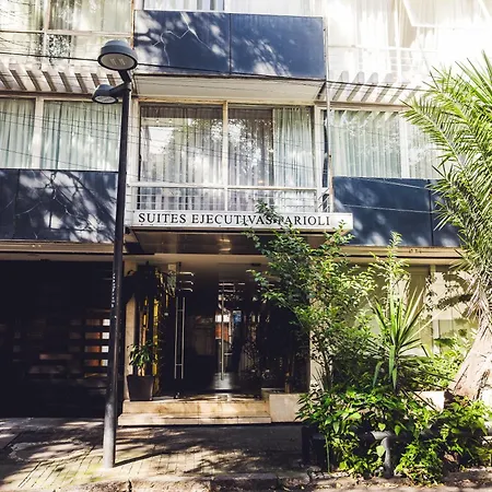 Suites Parioli-2