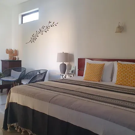 Merida Santiago Hotel Boutique-3
