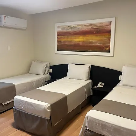 Hotel Galícia-2