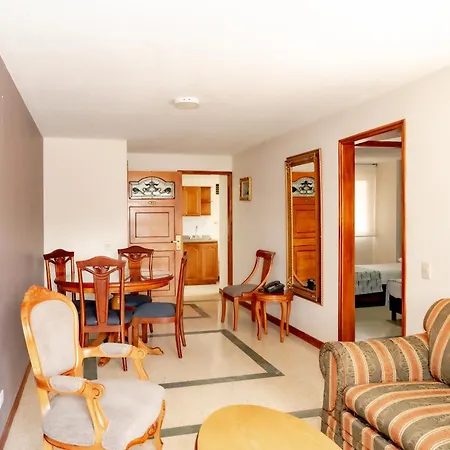 Hotel San Pedro del Fuerte-3