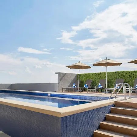 Fairfield Inn & Suites By Marriott Aguascalientes-3