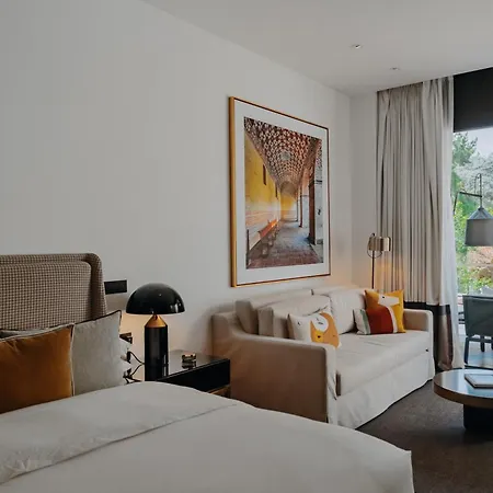 Casa Polanco Hotel Boutique-2