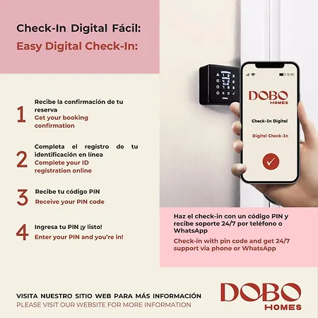 Dobo Madrid Cv93-2