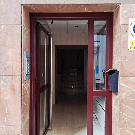 AS ROOMS Alicante-3