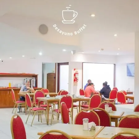 Hotel Delfin-3