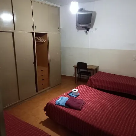 Hotel Florentino-3