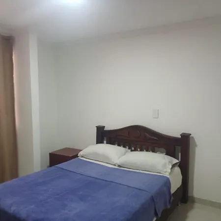 Hotel Palma Real Cartagena-3