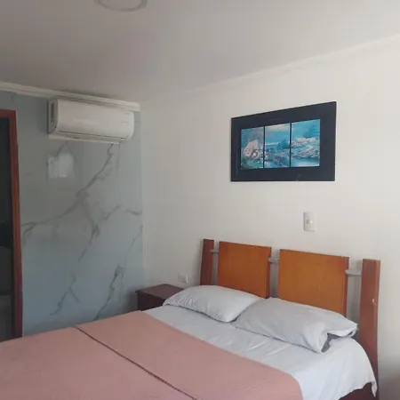 Hotel Palma Real Cartagena-2