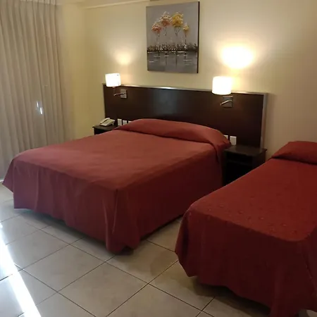 Hotel Nontue Abasto Buenos Aires-3