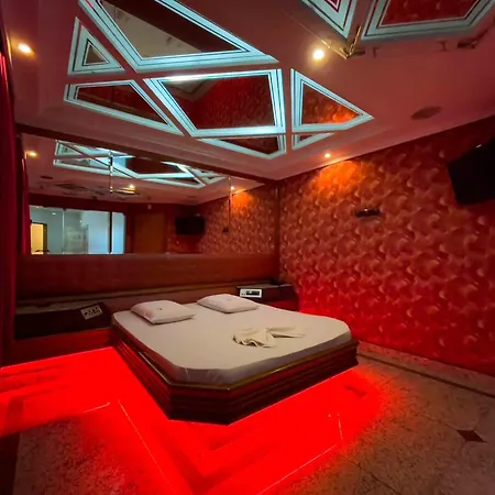 Hotel Malaga (Adults Only)-2