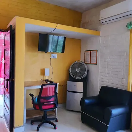 Casa Mis Amores PVR-3