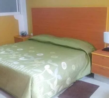 Hotel Mosjer-3