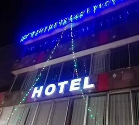 Hotel Mosjer-2