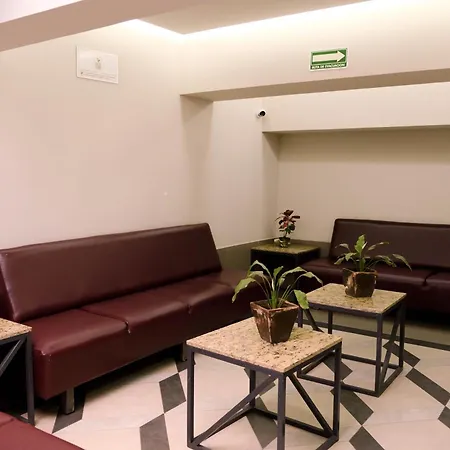 Hotel Nuevo Laredo-2