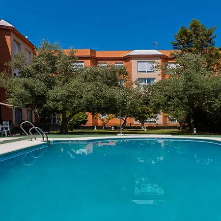 Apartamentos Vértice Bib Rambla-3