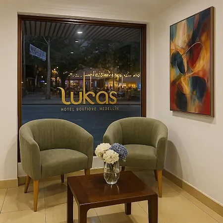 Hotel Lukas-2