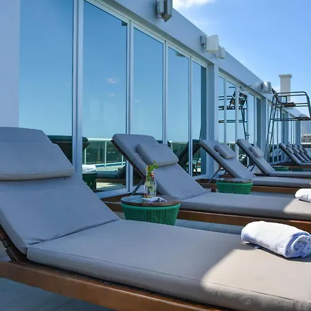 Regency Barra Hotel-2