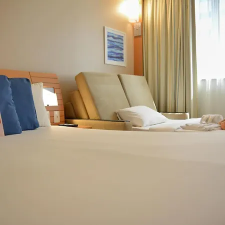 Regency Barra Hotel-3