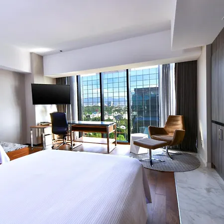 Krystal Grand Suites Insurgentes-2