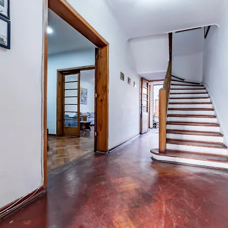 Habitación Providencia-3