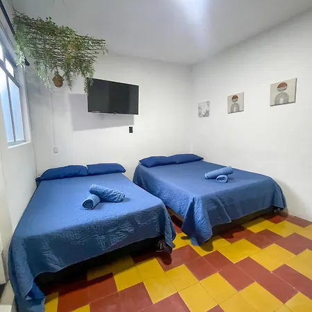 Coliving Casa encanto, Apartamento - Habitaciones, Laureles-América-3