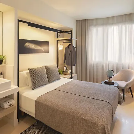 Hotel Denit Barcelona-2