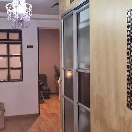 Hotel Zona G-2