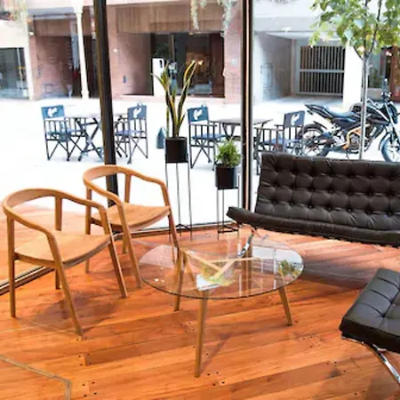 Suipacha Suites-3